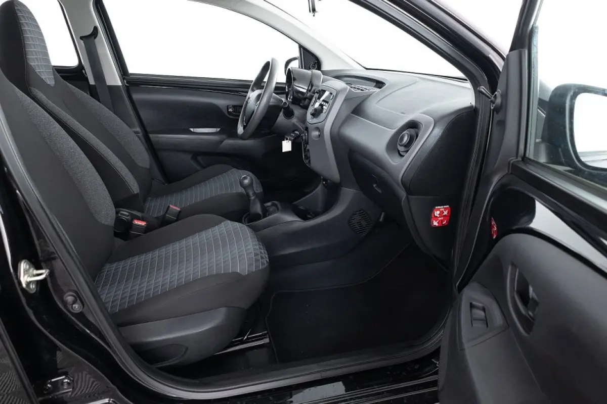 1.0 e-VTi Active | AIRCO | BLUETOOTH ✅ 1e Eigenaar