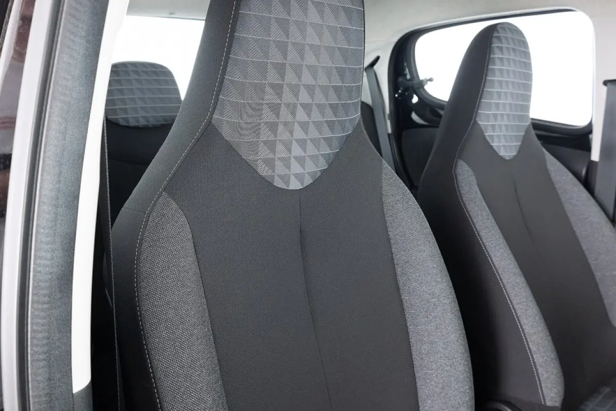 1.0 e-VTi Active | AIRCO | BLUETOOTH ✅ 1e Eigenaar