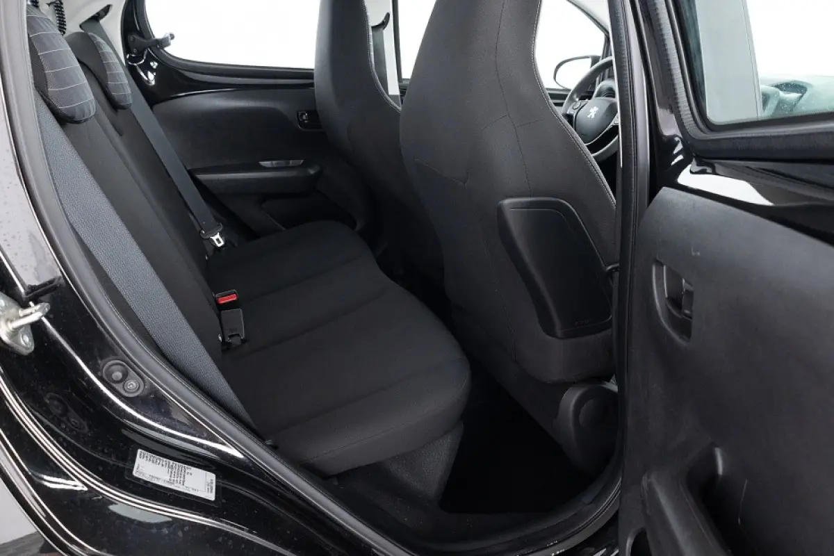 1.0 e-VTi Active | AIRCO | BLUETOOTH ✅ 1e Eigenaar