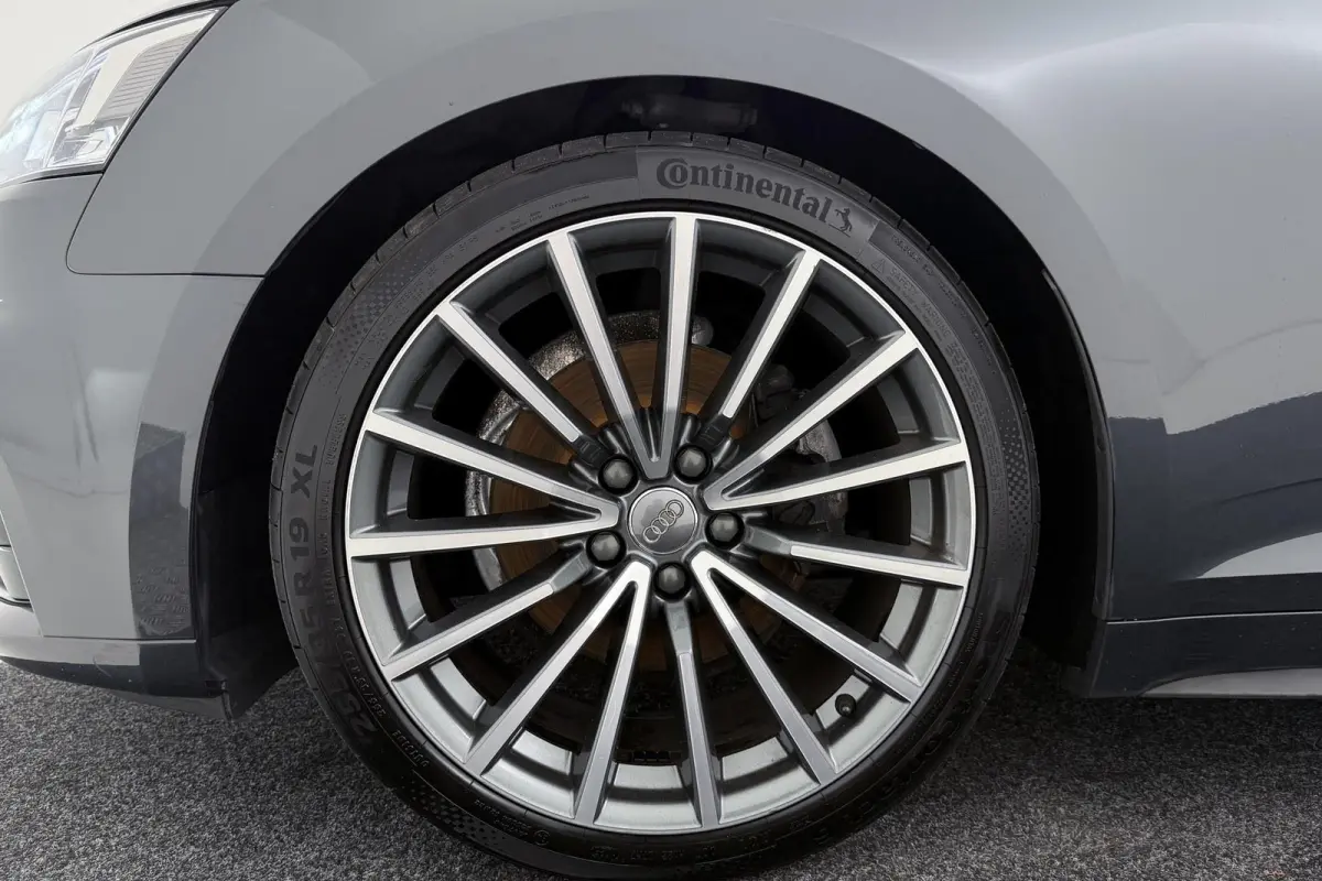 40 TFSI Sport 3X S-line black edition | Org NL | Navigatie | Climate Control | Sportstoelen |
