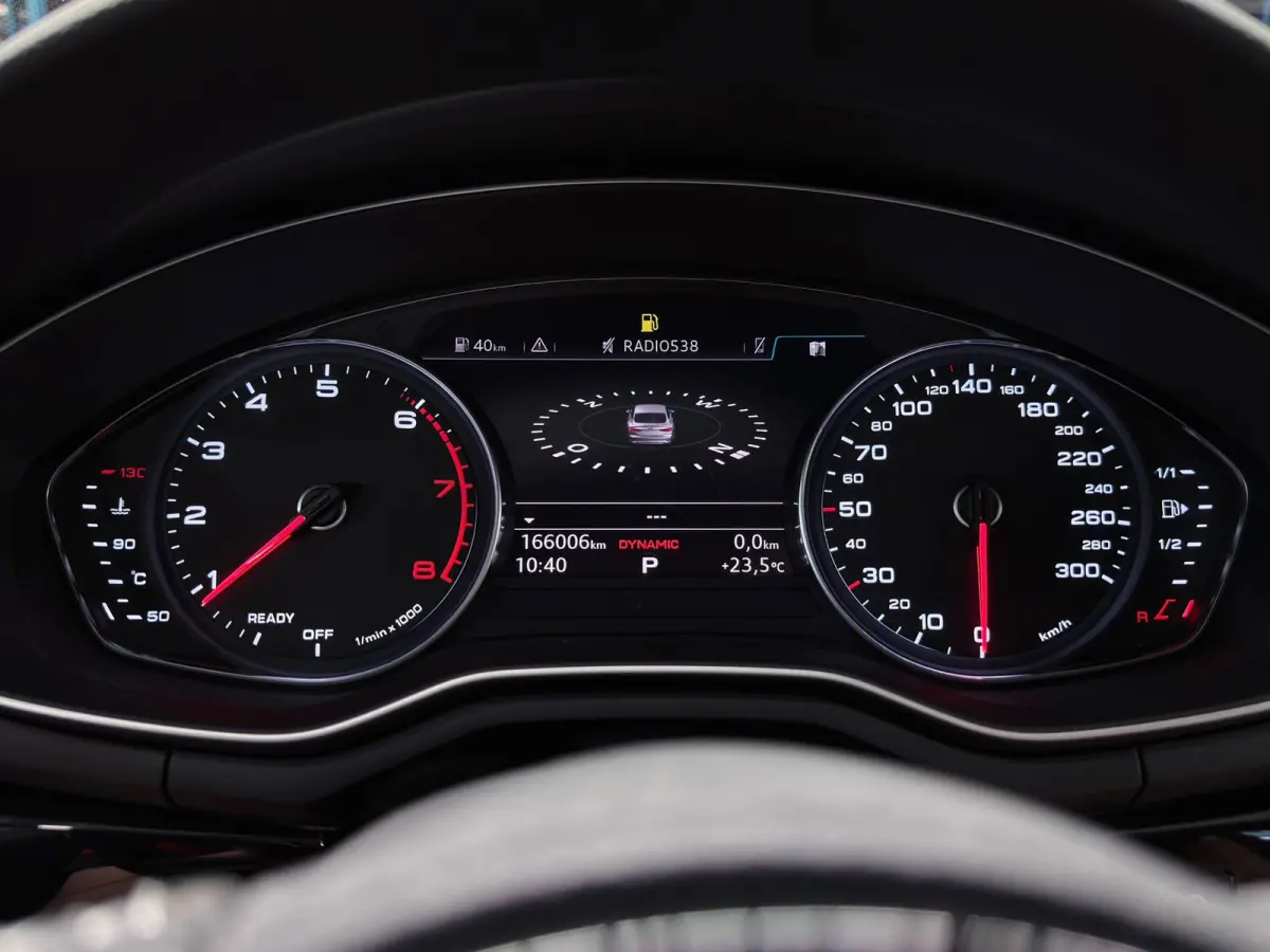 40 TFSI Sport 3X S-line black edition | Org NL | Navigatie | Climate Control | Sportstoelen |
