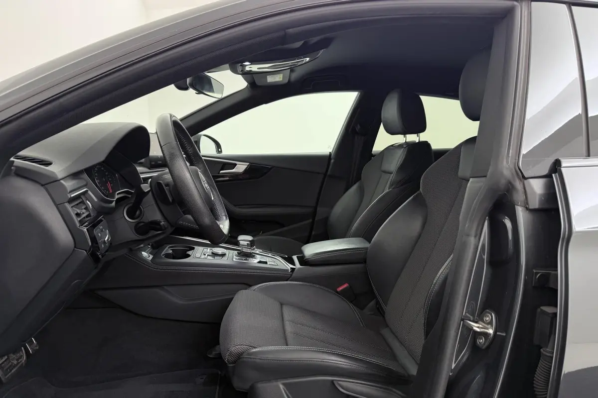 40 TFSI Sport 3X S-line black edition | Org NL | Navigatie | Climate Control | Sportstoelen |