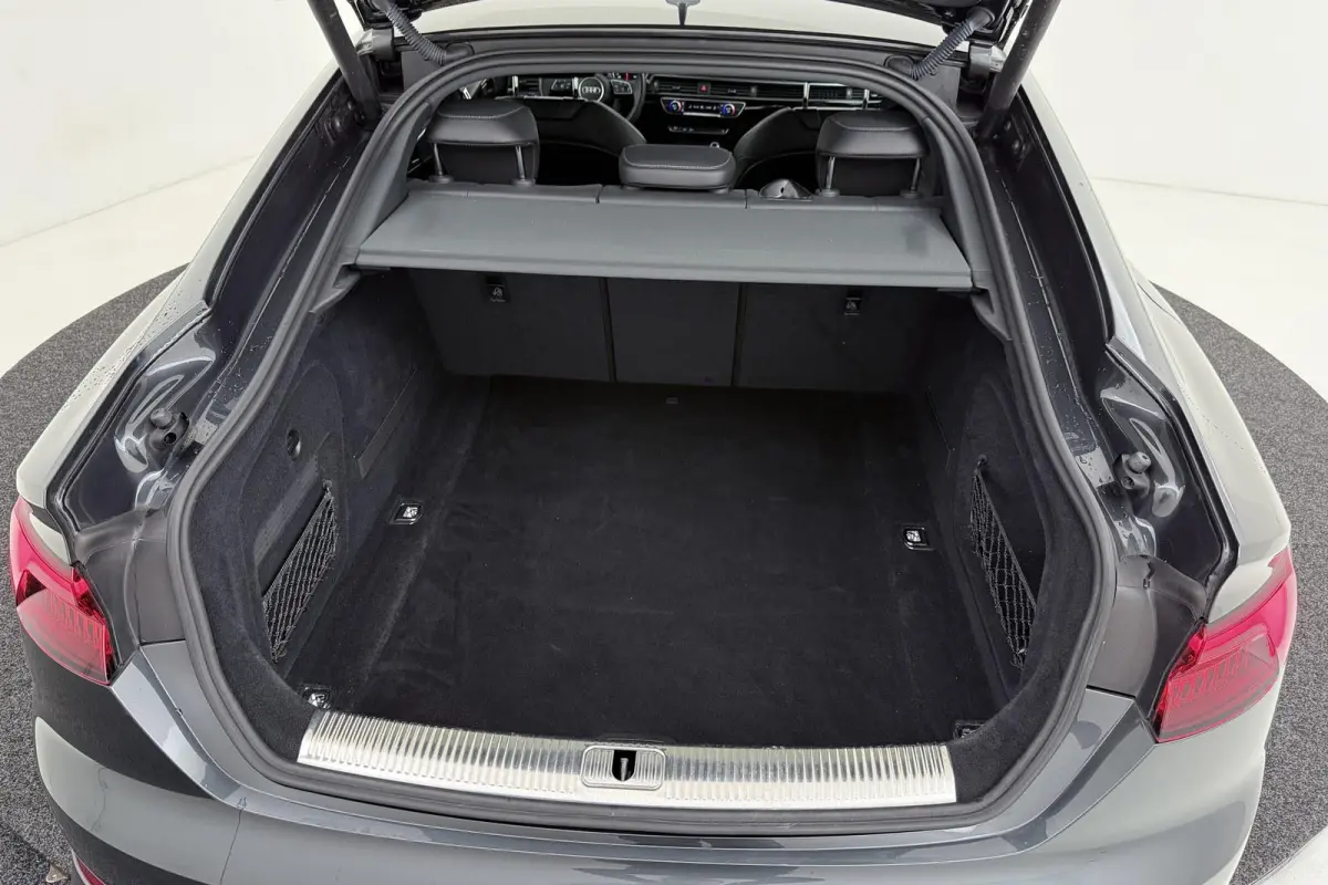 40 TFSI Sport 3X S-line black edition | Org NL | Navigatie | Climate Control | Sportstoelen |