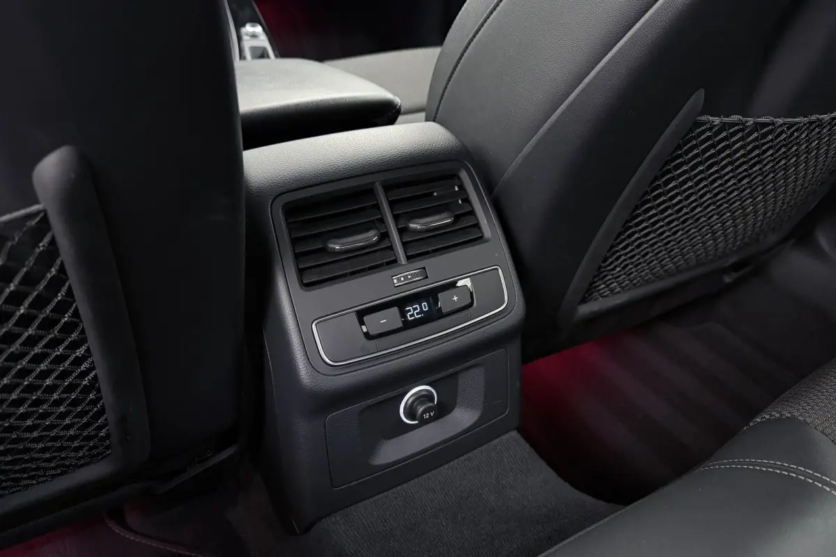 40 TFSI Sport 3X S-line black edition | Org NL | Navigatie | Climate Control | Sportstoelen |