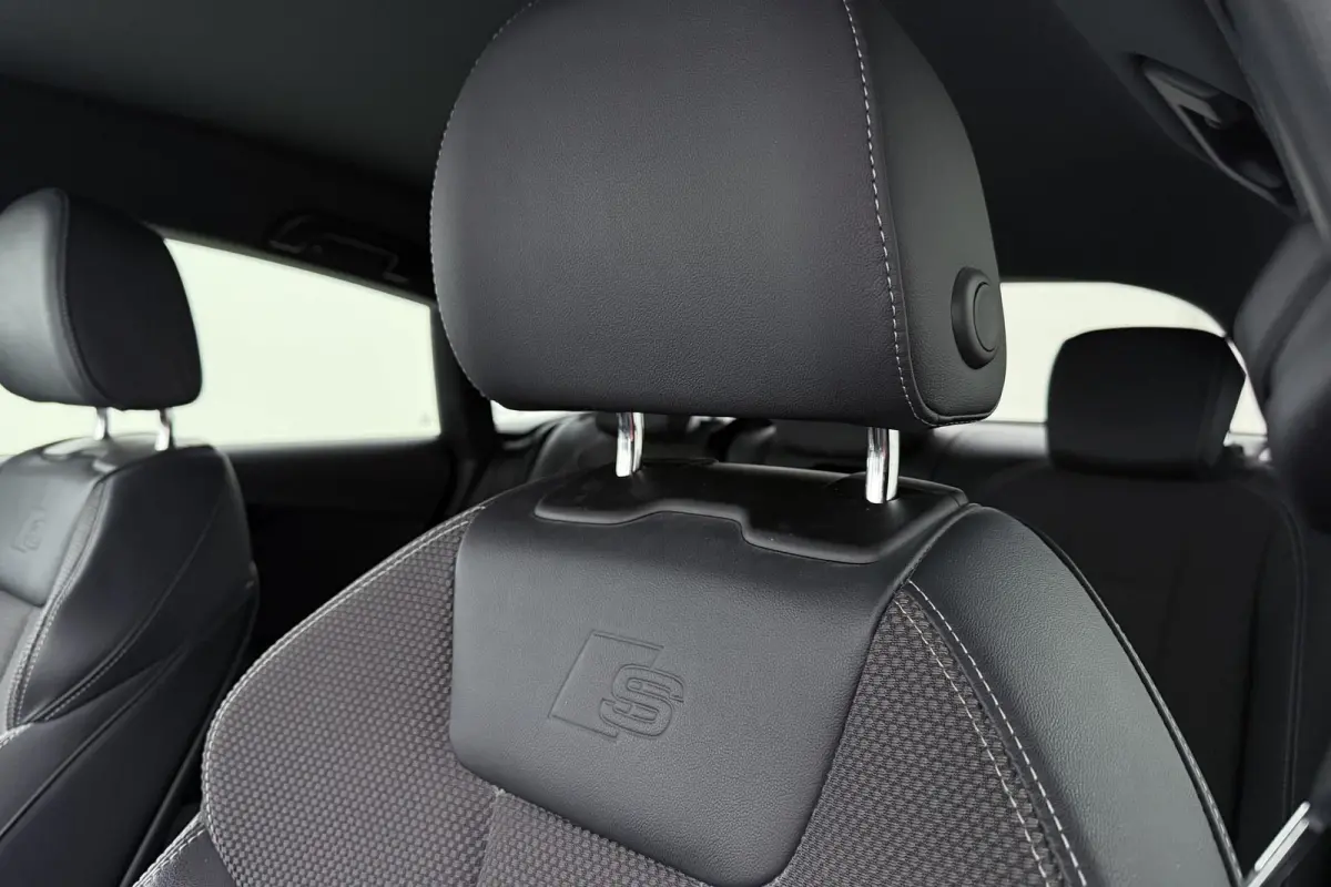 40 TFSI Sport 3X S-line black edition | Org NL | Navigatie | Climate Control | Sportstoelen |