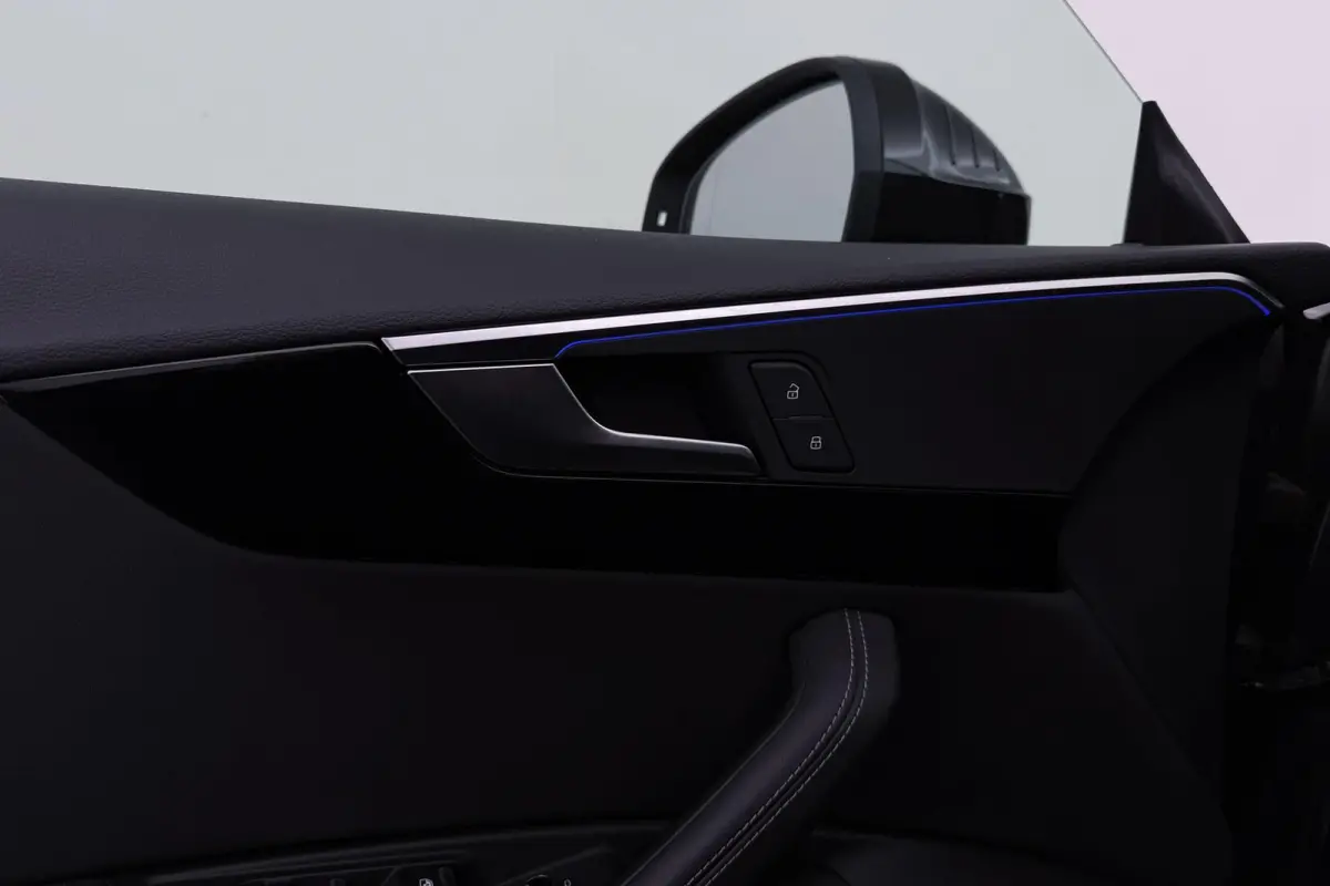 40 TFSI Sport 3X S-line black edition | Org NL | Navigatie | Climate Control | Sportstoelen |