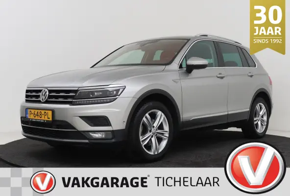 1.4 TSI Comfortline Business | Camera | Digital Cockpit | CarPlay | Blind Spot | Stuur-/Stoelverwarming |