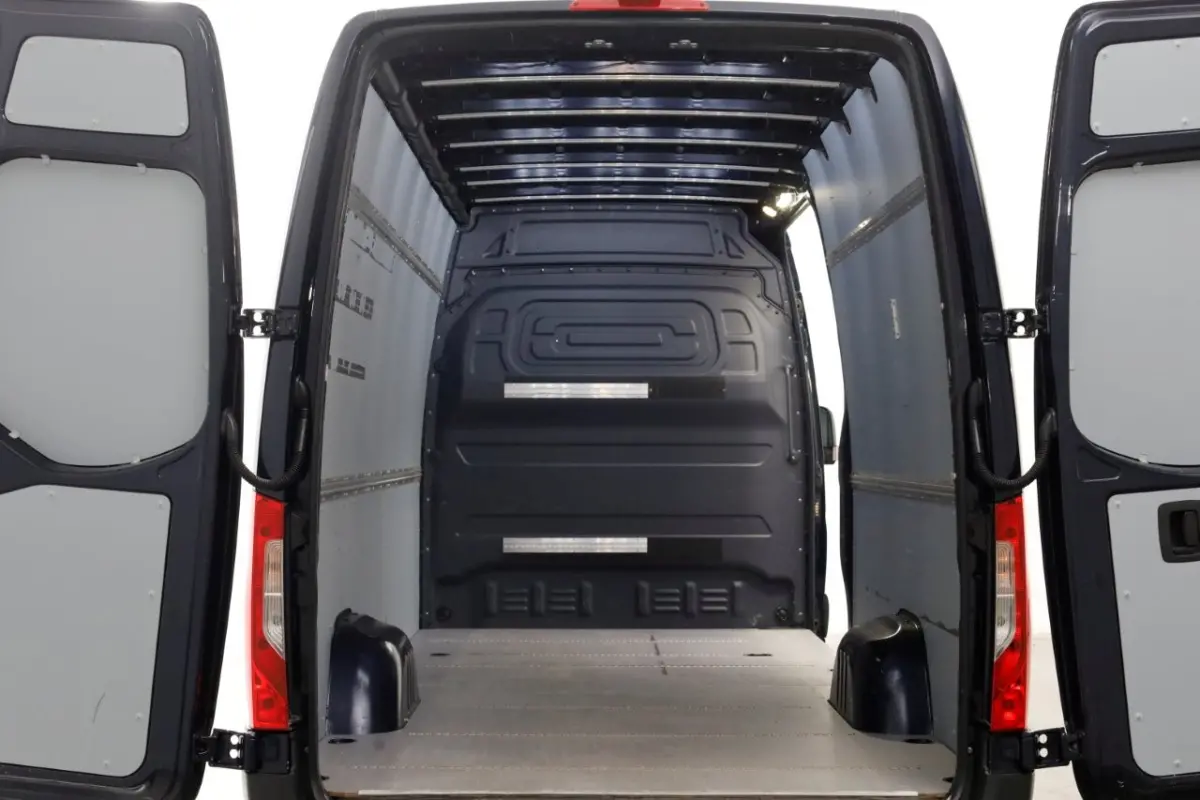 316 CDI 163pk 7G Automaat L3H2 Maxi Airco/Camera 10-2019