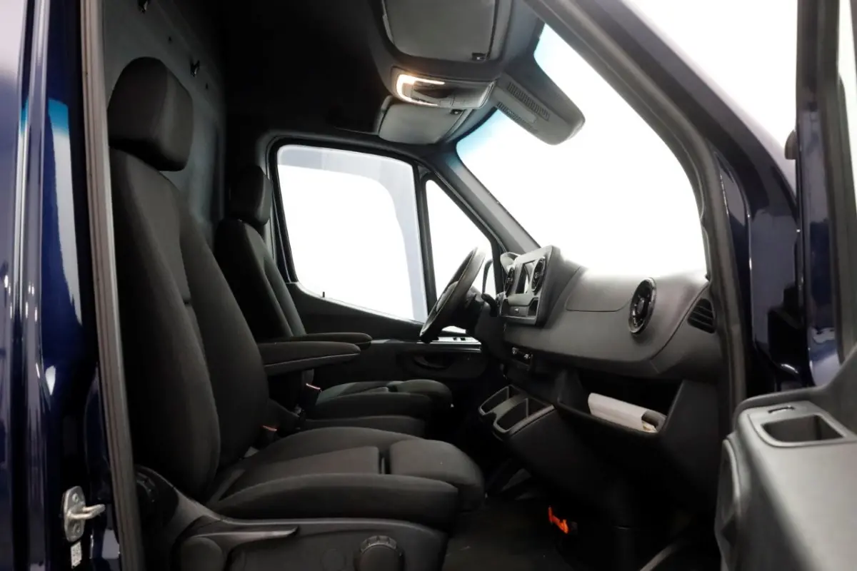 316 CDI 163pk 7G Automaat L3H2 Maxi Airco/Camera 10-2019
