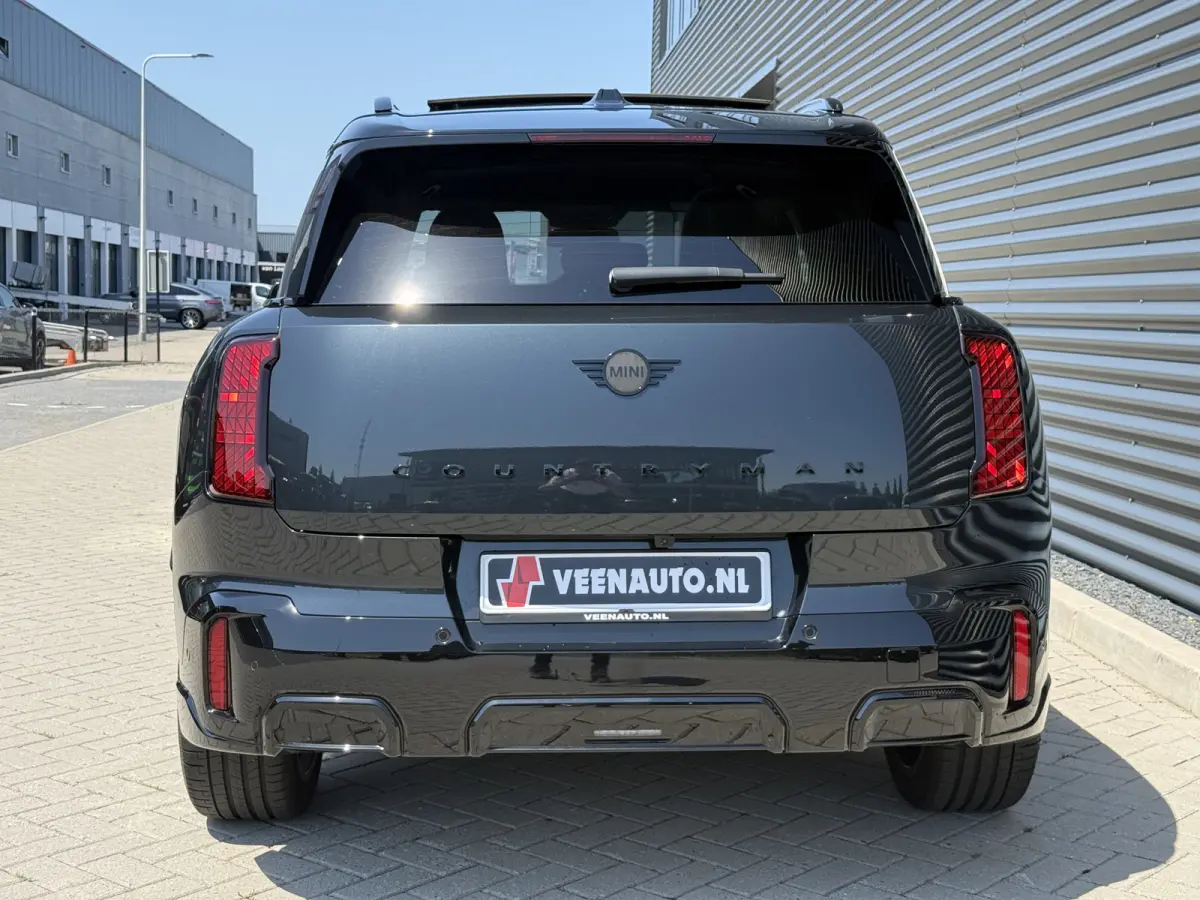 1.5 C John Cooper Works XL
