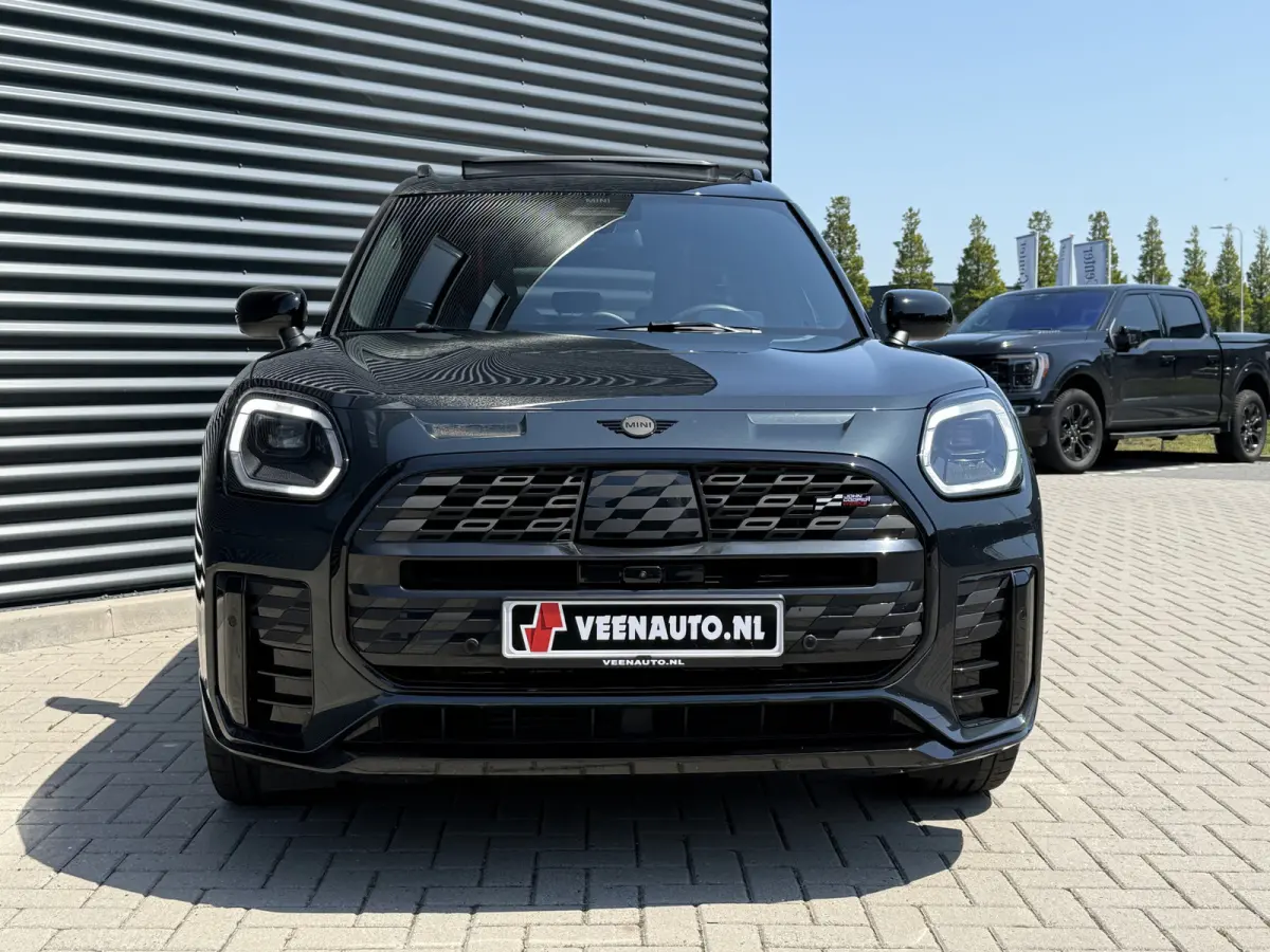 1.5 C John Cooper Works XL