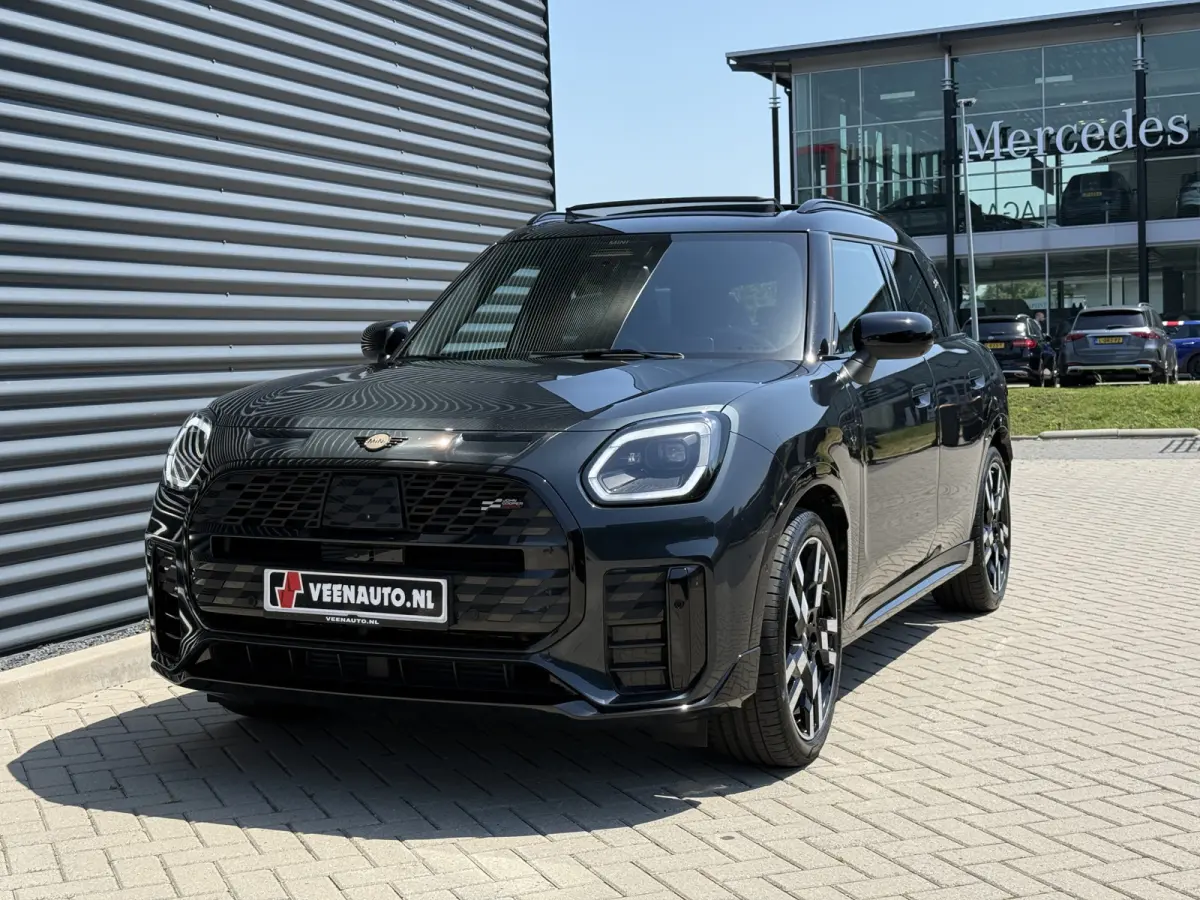 1.5 C John Cooper Works XL