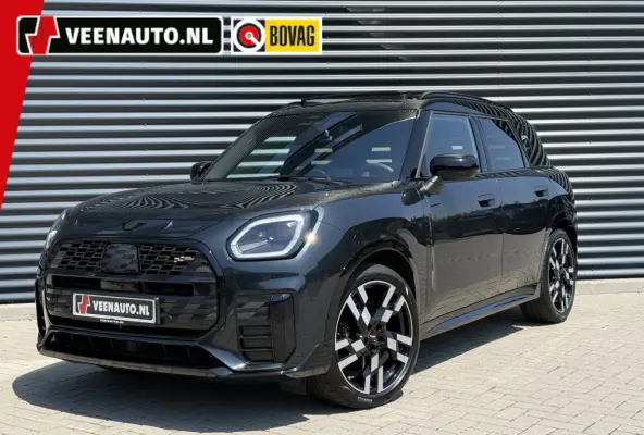1.5 C John Cooper Works XL