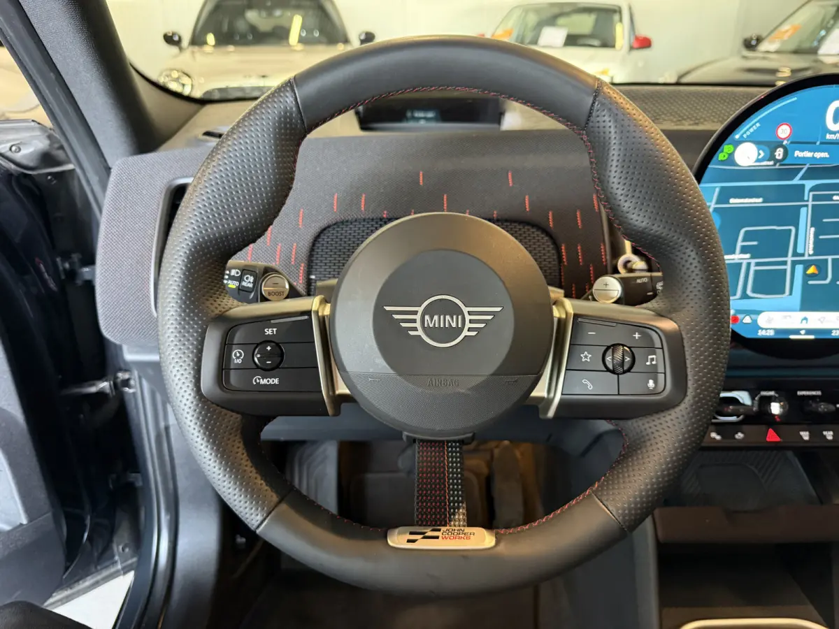 1.5 C John Cooper Works XL