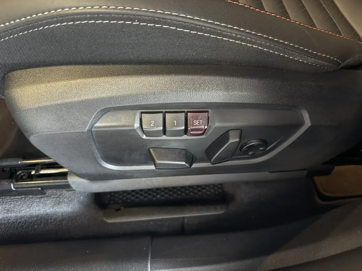 1.5 C John Cooper Works XL