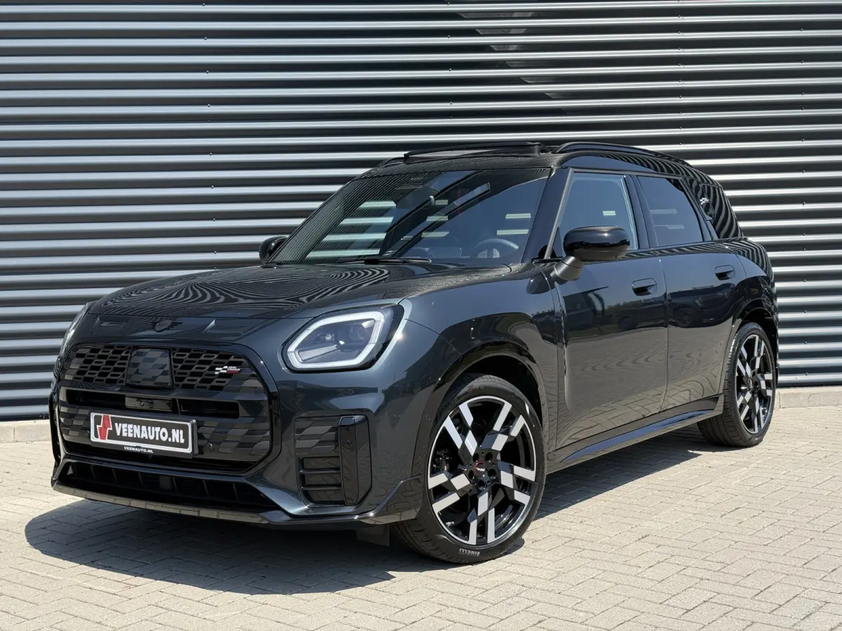 1.5 C John Cooper Works XL