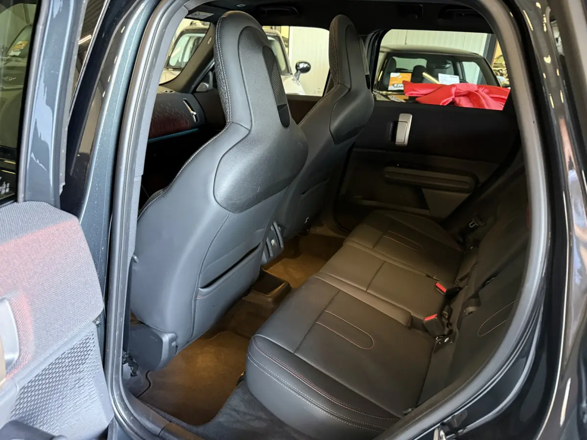 1.5 C John Cooper Works XL
