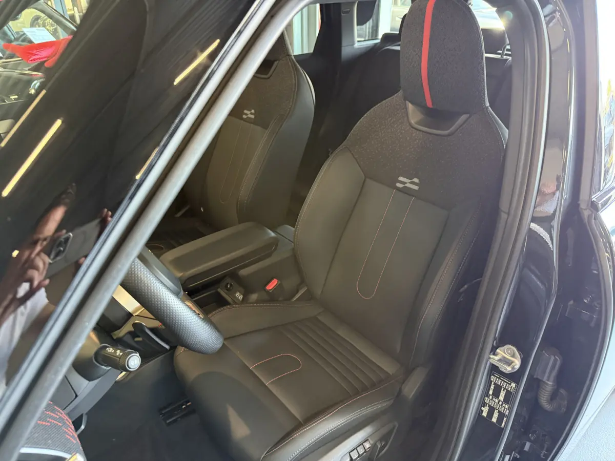 1.5 C John Cooper Works XL