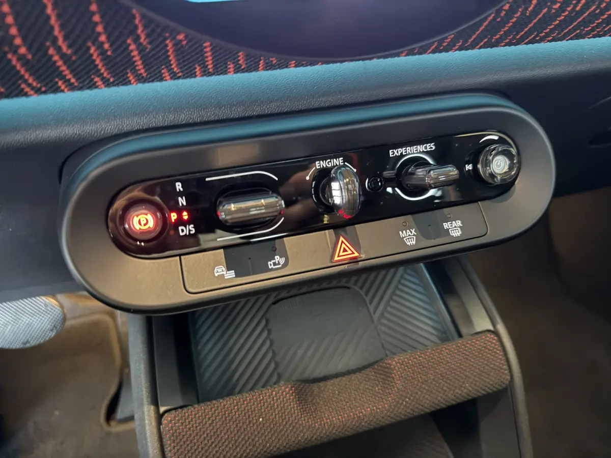 1.5 C John Cooper Works XL