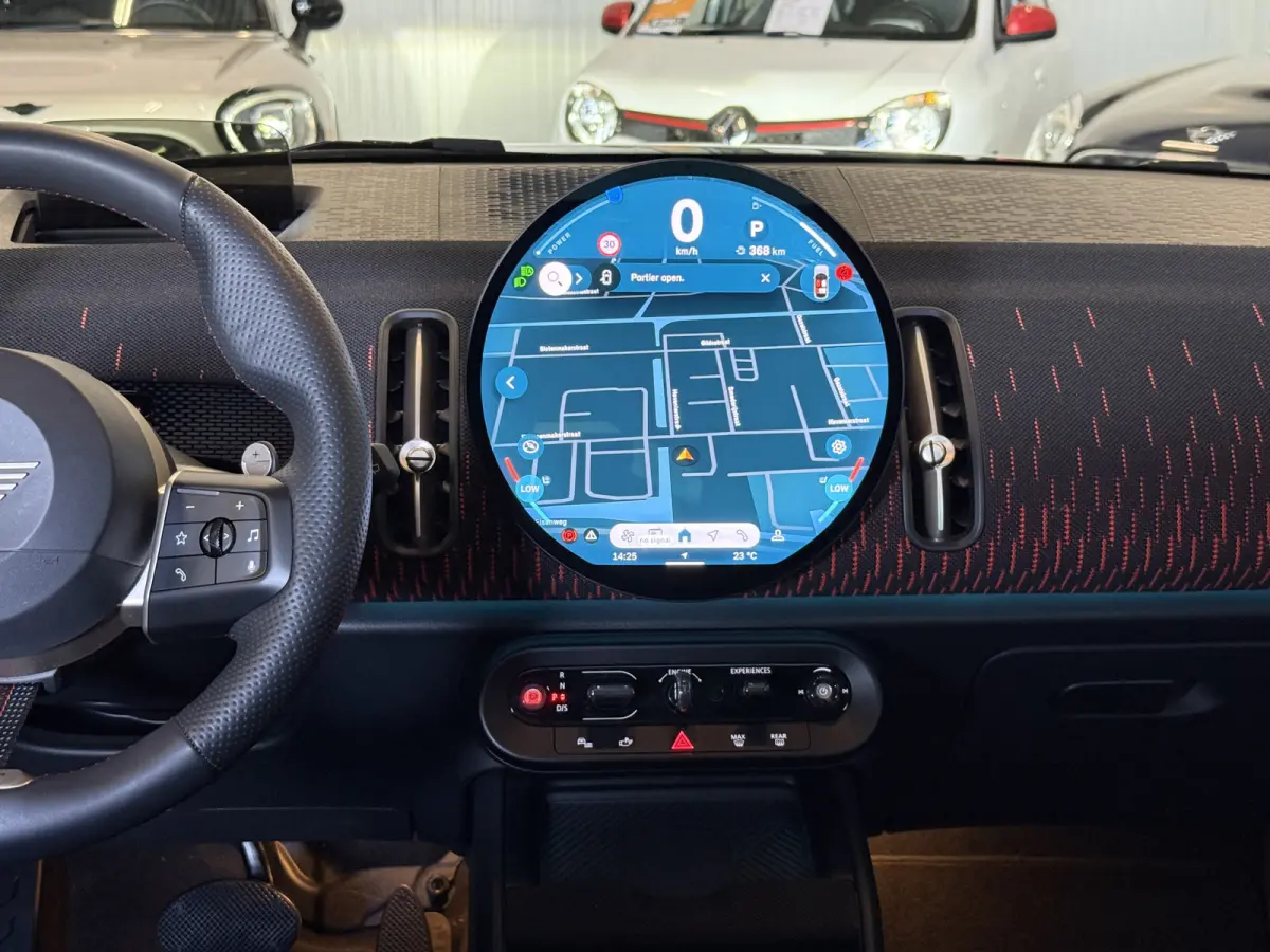 1.5 C John Cooper Works XL
