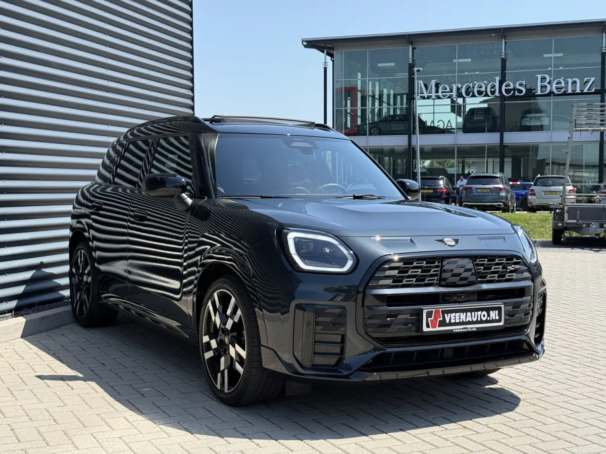 1.5 C John Cooper Works XL