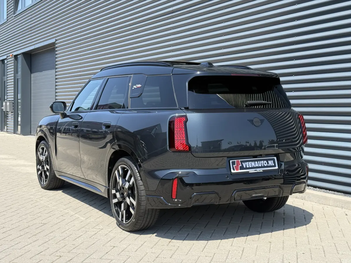 1.5 C John Cooper Works XL