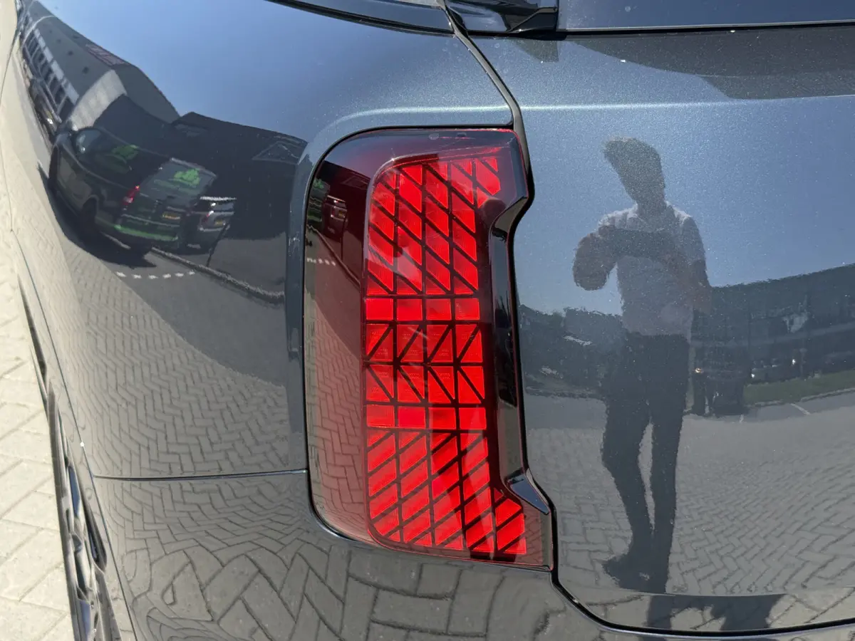1.5 C John Cooper Works XL