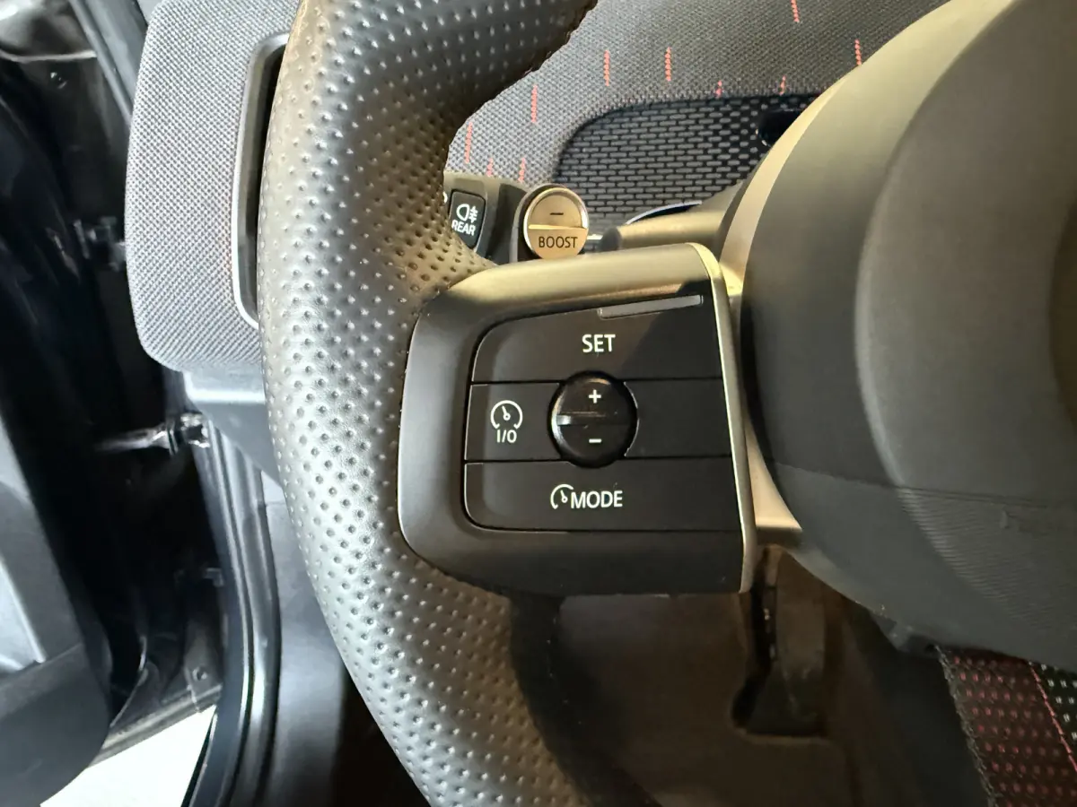 1.5 C John Cooper Works XL