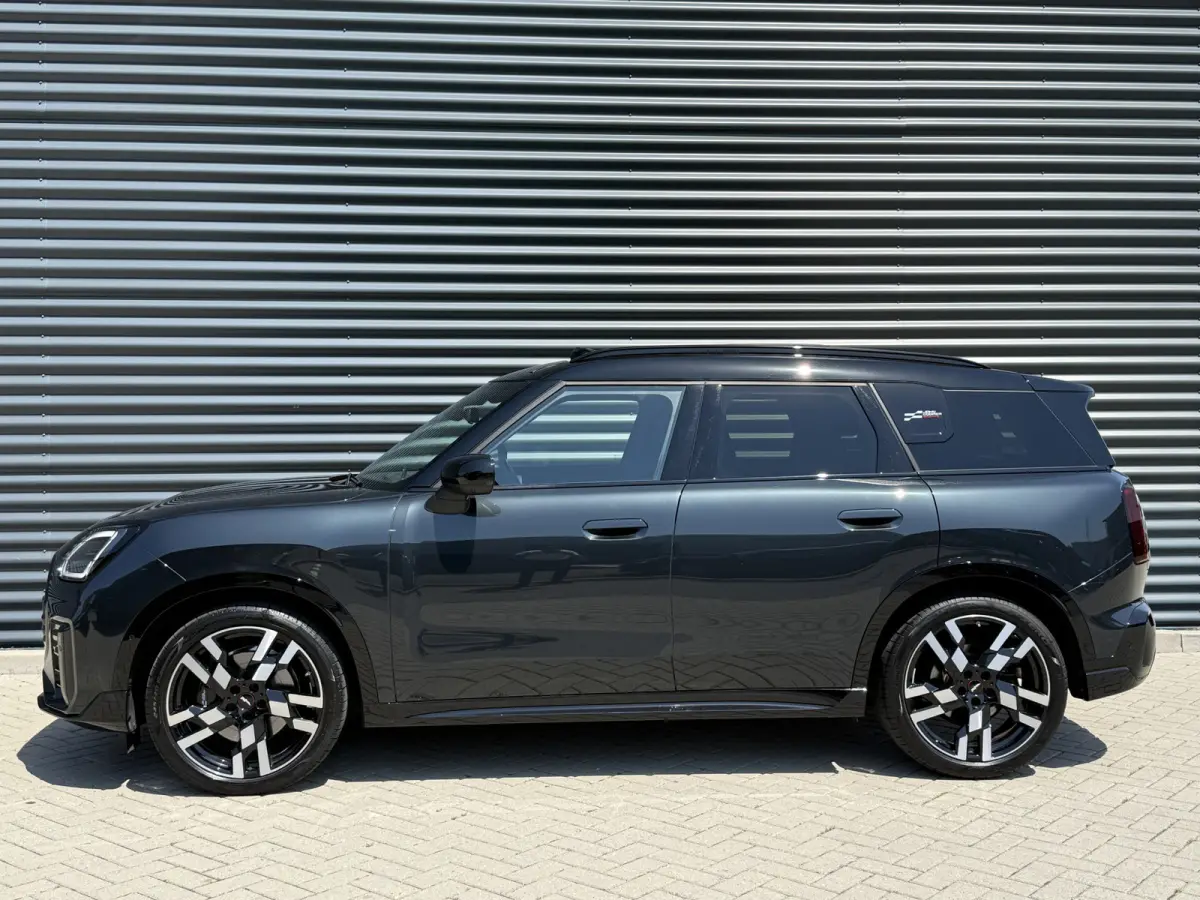 1.5 C John Cooper Works XL
