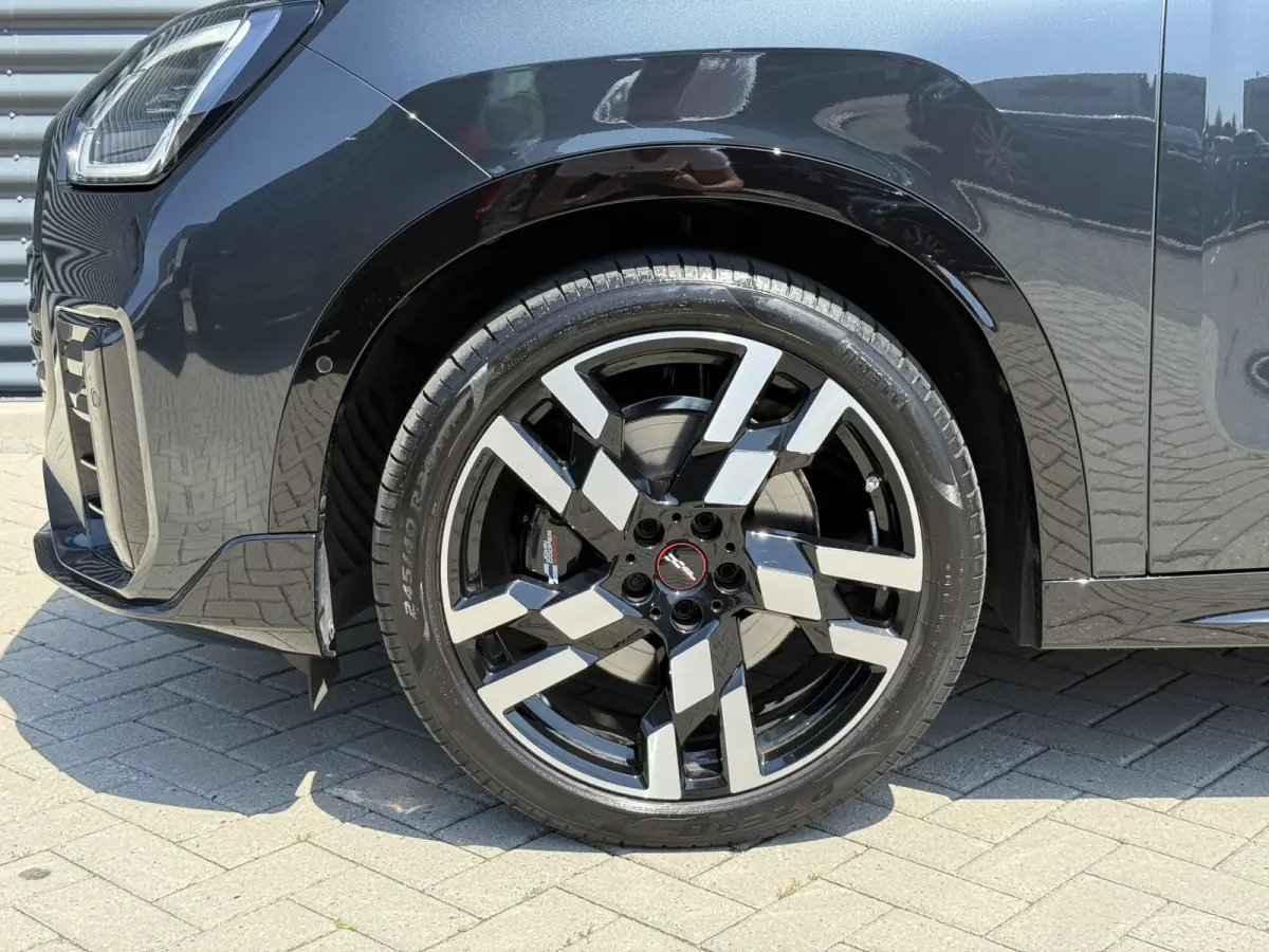 1.5 C John Cooper Works XL