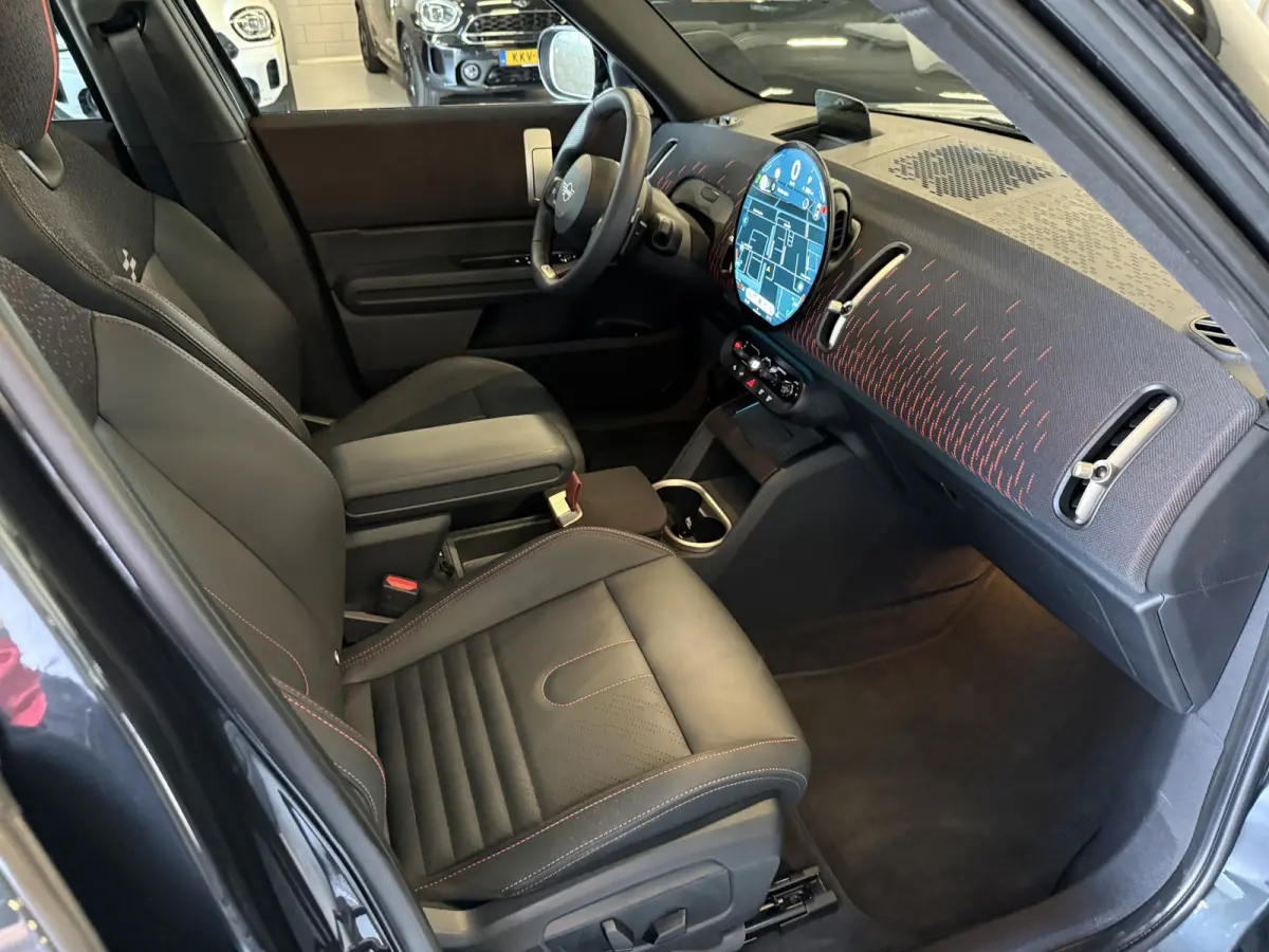 1.5 C John Cooper Works XL