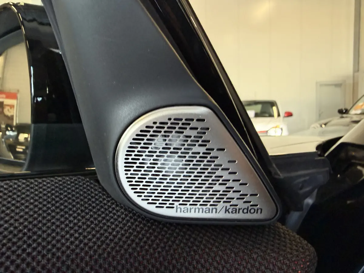 1.5 C John Cooper Works XL