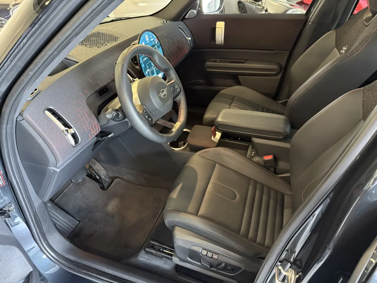 1.5 C John Cooper Works XL