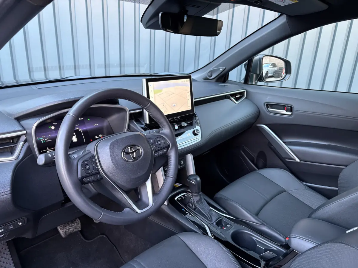 2.0 High Power Hybrid Launch Edition | 360 Camera | Trekhaak | JBL | Elk. A-klep | Stuur & Stoel verw. | Prijs Rijklaar!!