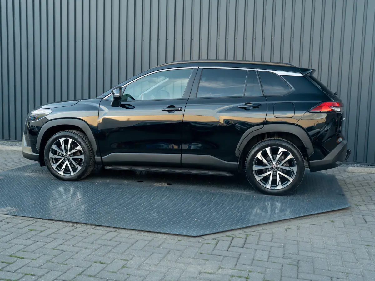 2.0 High Power Hybrid Launch Edition | 360 Camera | Trekhaak | JBL | Elk. A-klep | Stuur & Stoel verw. | Prijs Rijklaar!!