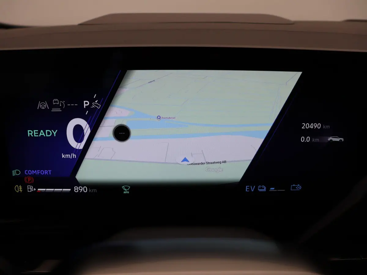 Full hybrid 200pk Esprit Alpine | Harman Kardon | Solarbay Panorama dak | Head Up Display | 360 Camera |