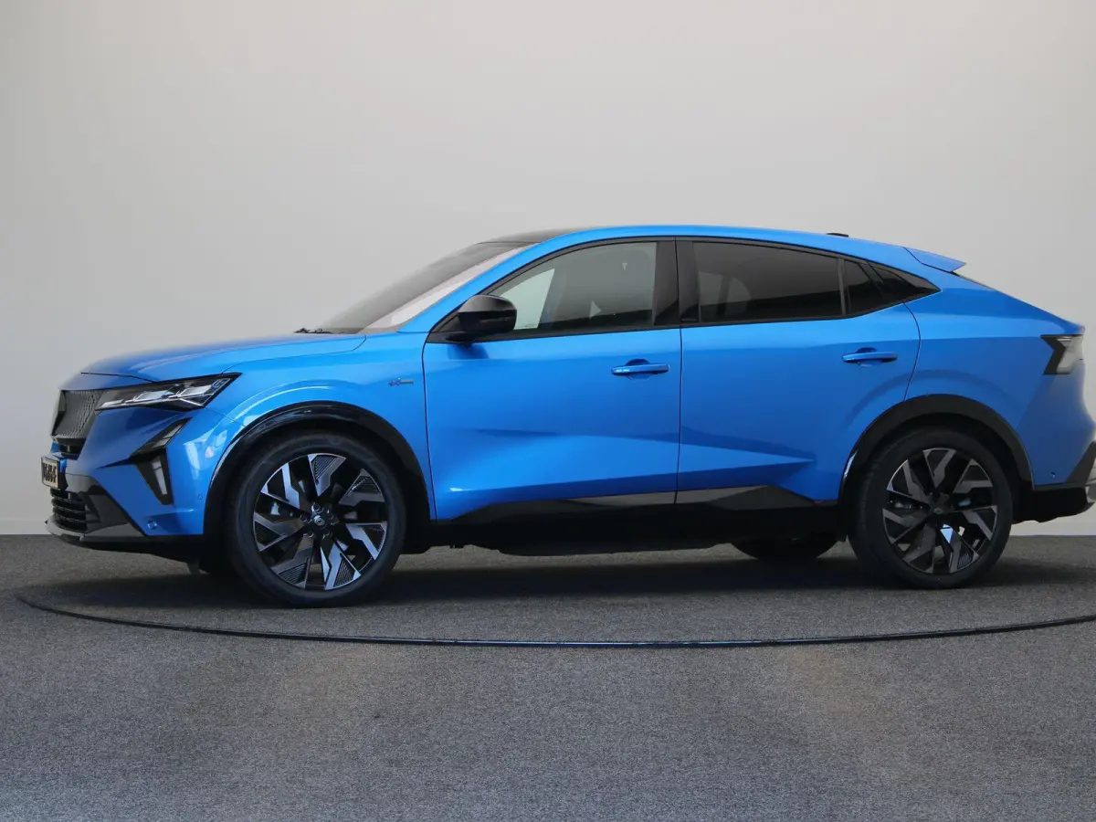 Full hybrid 200pk Esprit Alpine | Harman Kardon | Solarbay Panorama dak | Head Up Display | 360 Camera |