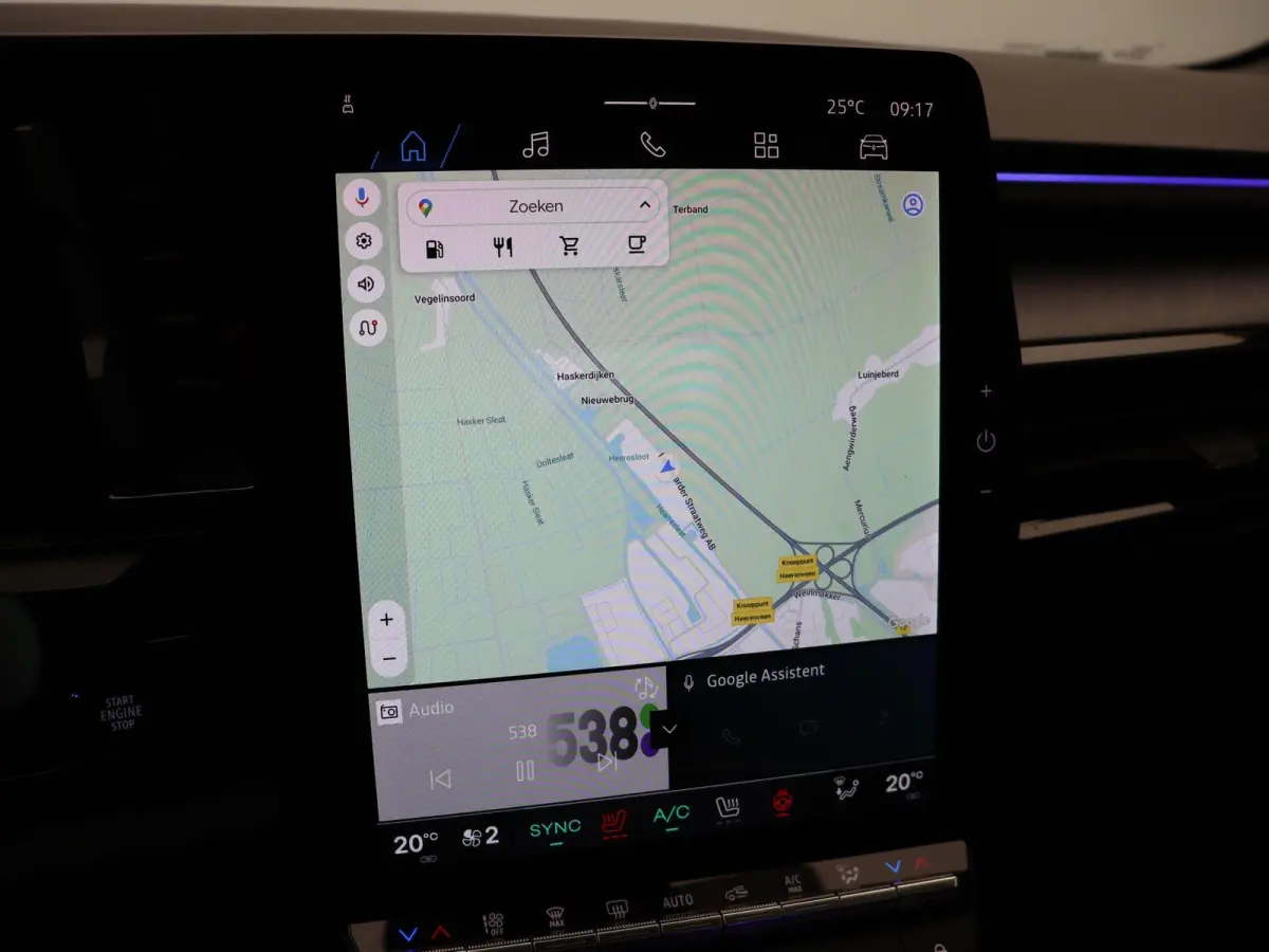 Full hybrid 200pk Esprit Alpine | Harman Kardon | Solarbay Panorama dak | Head Up Display | 360 Camera |
