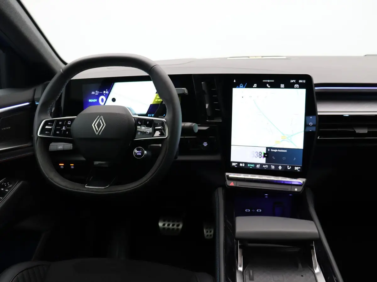 Full hybrid 200pk Esprit Alpine | Harman Kardon | Solarbay Panorama dak | Head Up Display | 360 Camera |