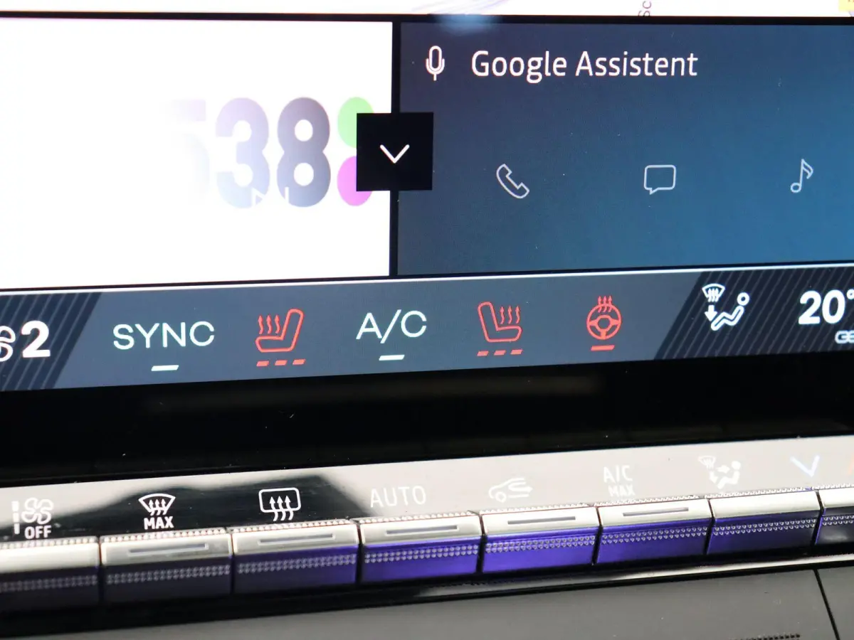 Full hybrid 200pk Esprit Alpine | Harman Kardon | Solarbay Panorama dak | Head Up Display | 360 Camera |