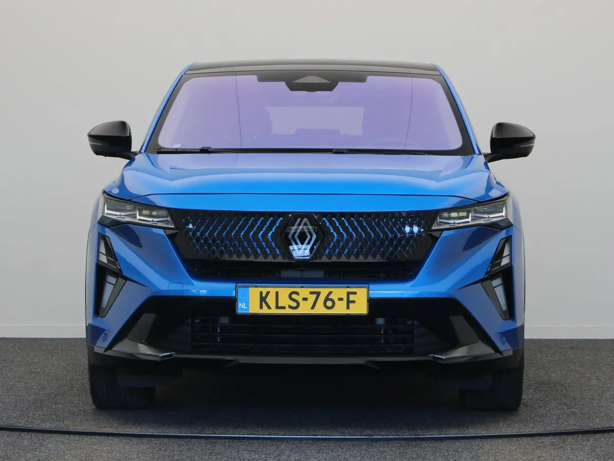 Full hybrid 200pk Esprit Alpine | Harman Kardon | Solarbay Panorama dak | Head Up Display | 360 Camera |