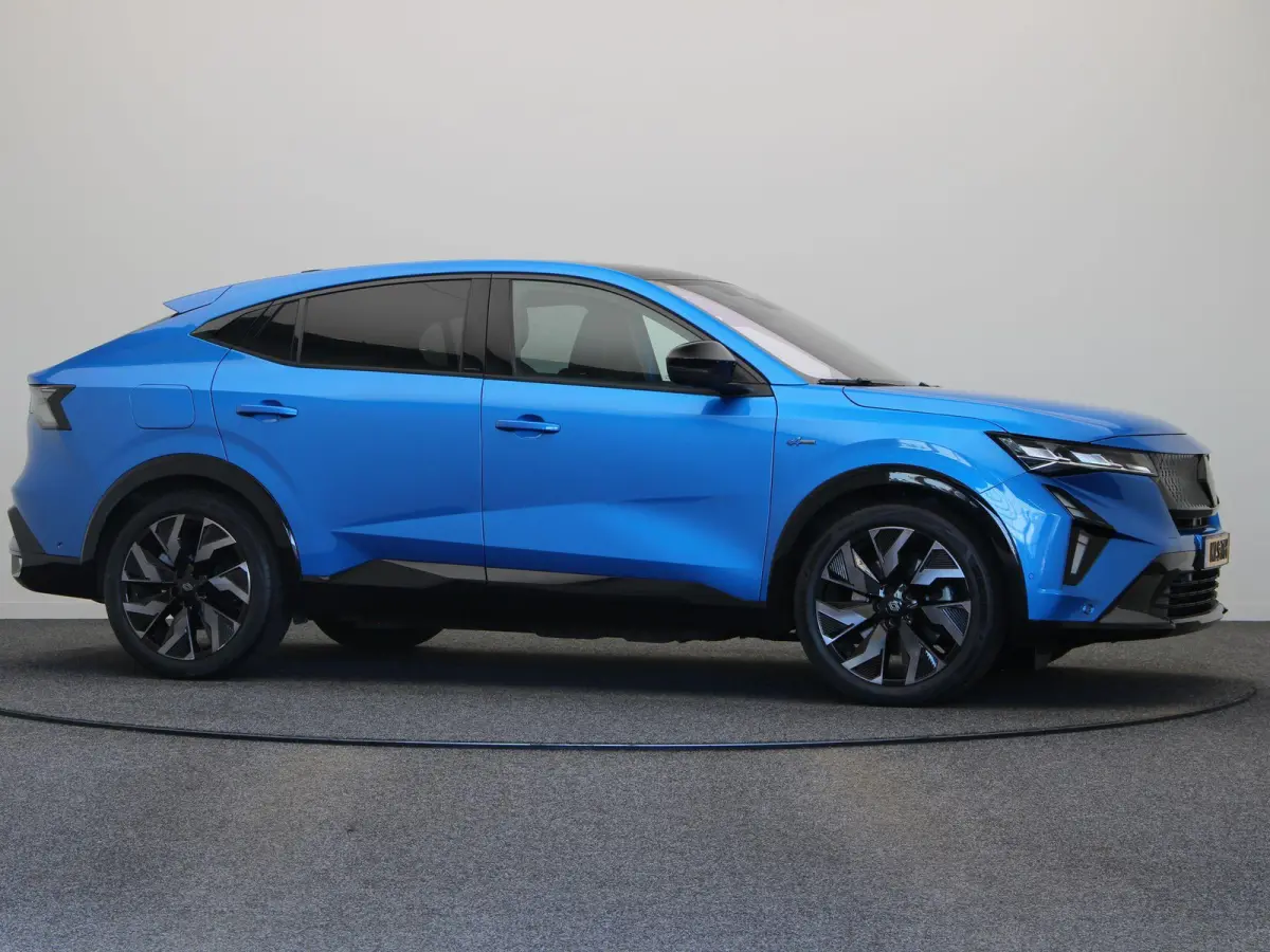 Full hybrid 200pk Esprit Alpine | Harman Kardon | Solarbay Panorama dak | Head Up Display | 360 Camera |