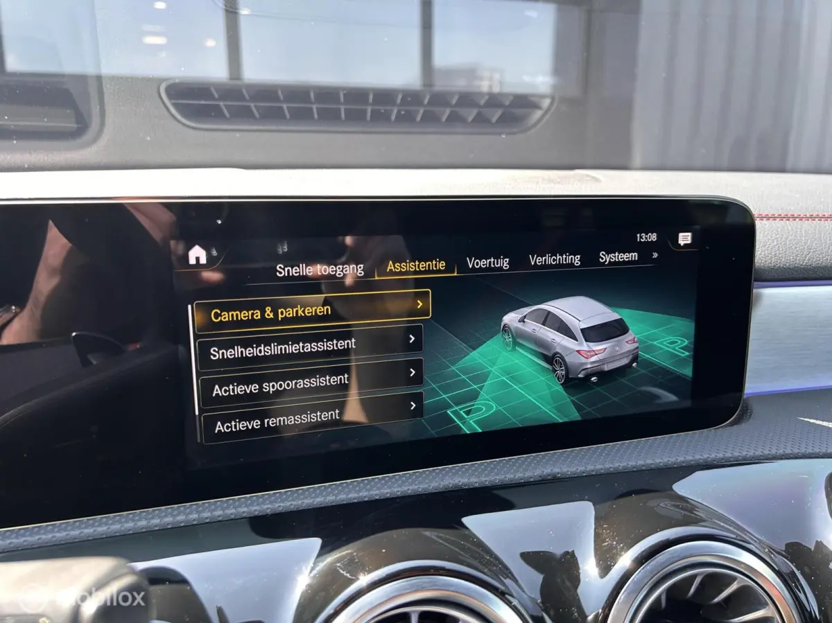 AMG 35 4MATIC Premium Plus|Alarm klasse 5|Pano|Head-up|Burmester