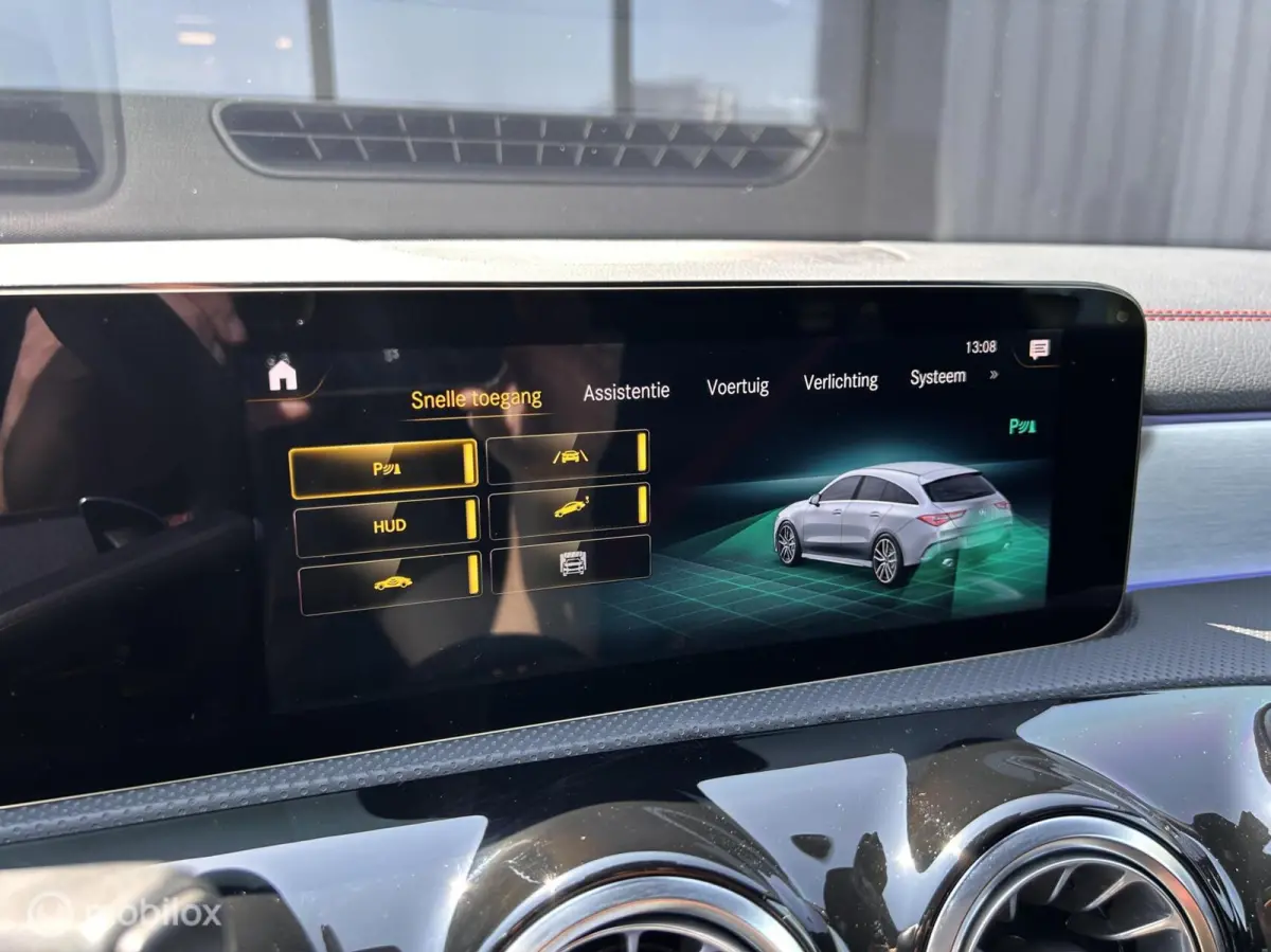 AMG 35 4MATIC Premium Plus|Alarm klasse 5|Pano|Head-up|Burmester