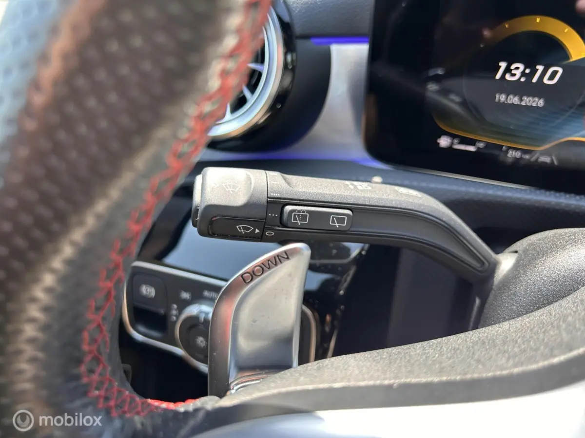 AMG 35 4MATIC Premium Plus|Alarm klasse 5|Pano|Head-up|Burmester