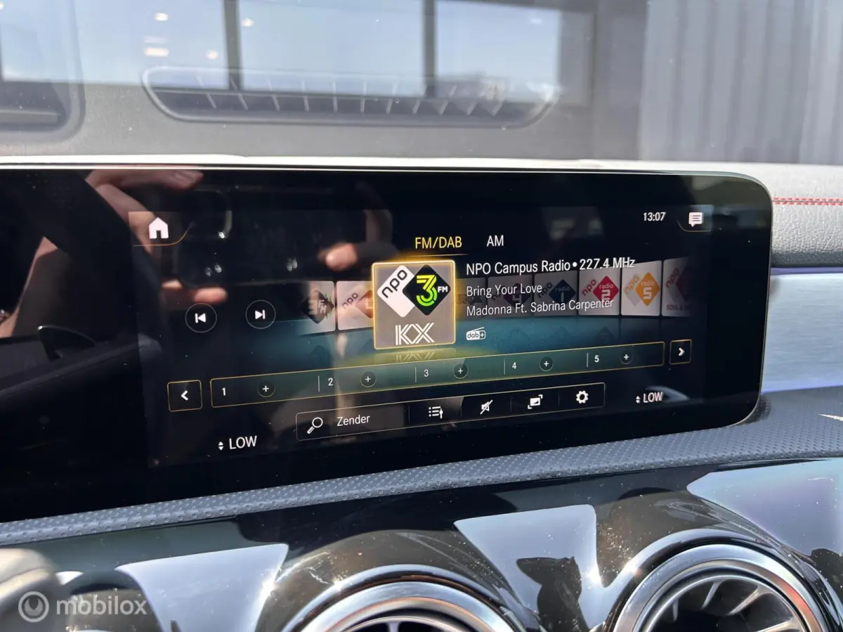 AMG 35 4MATIC Premium Plus|Alarm klasse 5|Pano|Head-up|Burmester