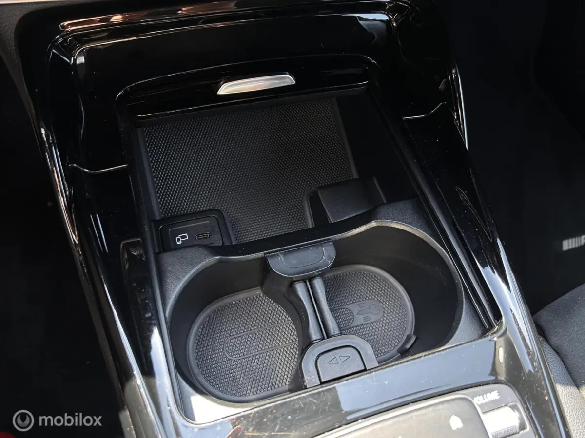 AMG 35 4MATIC Premium Plus|Alarm klasse 5|Pano|Head-up|Burmester