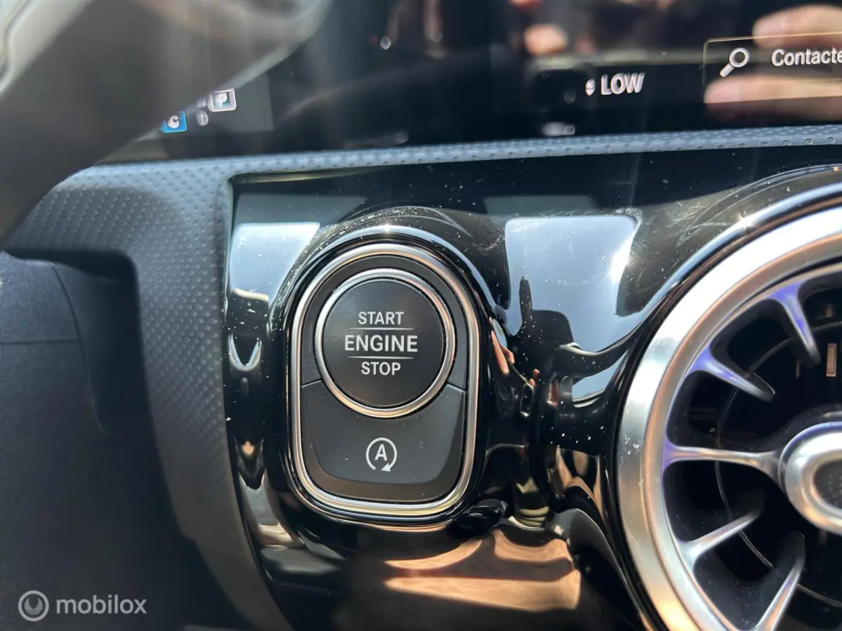 AMG 35 4MATIC Premium Plus|Alarm klasse 5|Pano|Head-up|Burmester