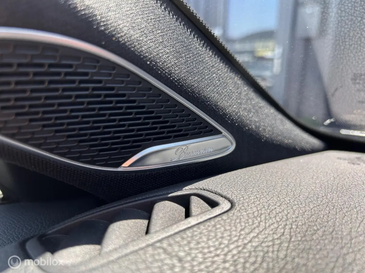 AMG 35 4MATIC Premium Plus|Alarm klasse 5|Pano|Head-up|Burmester