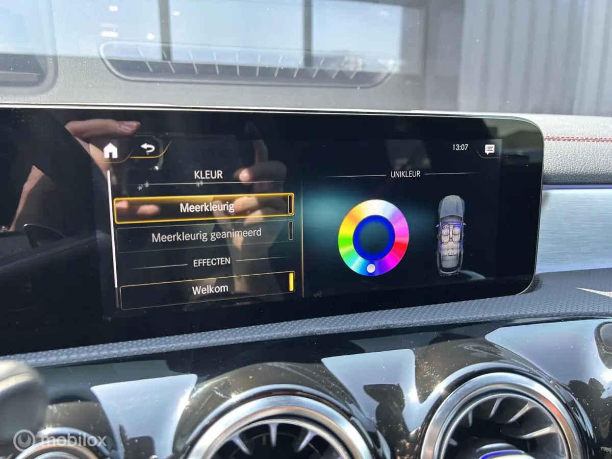AMG 35 4MATIC Premium Plus|Alarm klasse 5|Pano|Head-up|Burmester